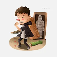 夸张人物挖宝旅行旅游系列图片大小2000x2000px 图片尺寸3.31 MB 来自PNG搜索网 pngss.com 免费免扣png素材下载！宝藏#宝石#步行#藏宝图#盗墓笔记#鬼吹灯#卡通手绘#夸张人物#旅行#旅游#闷油瓶#探险#徒步#