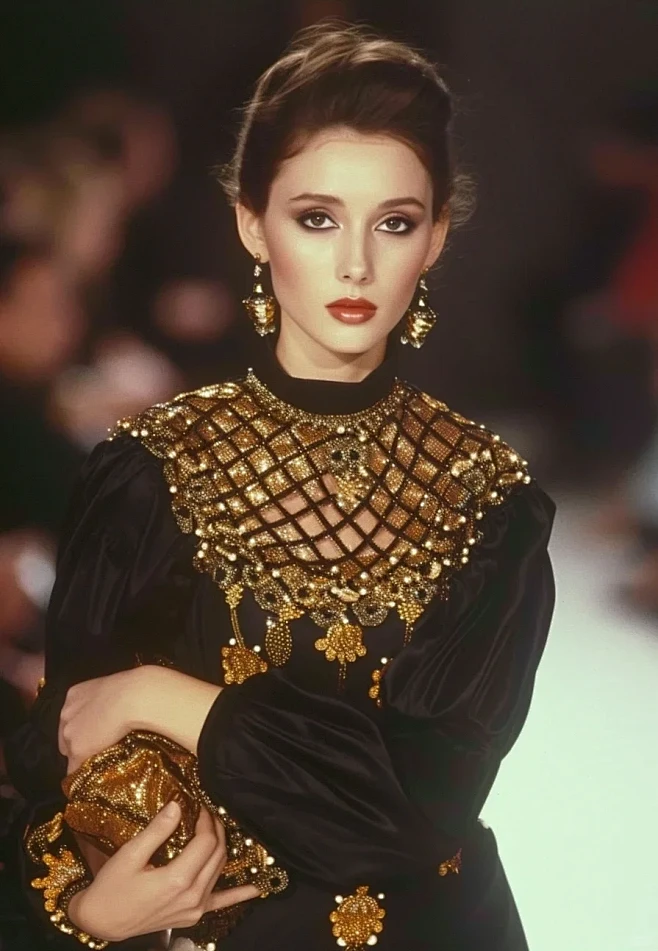 早期香奈儿！可不只有小香风 - 小红书