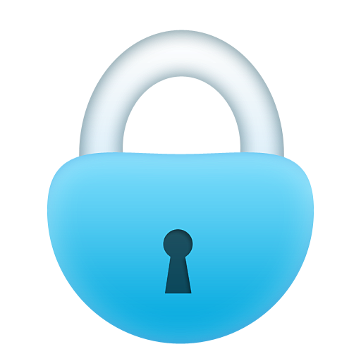 新图网_lock图标_ixintu