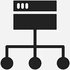 网站地图搜索引擎优化和网络营销酷矢量图标图标_88ICON https://88icon.com 网站地图 搜索引擎优化和网络营销酷矢量图标