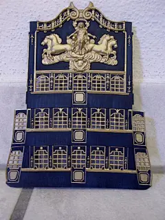 Le Soleil Royal (die königliche Sonne) Heller 1:100