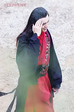 【图片】[160708]★William★晒晒你的手机壁纸吧_陈伟霆吧_百度贴吧