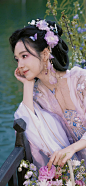 郑合惠子
✿