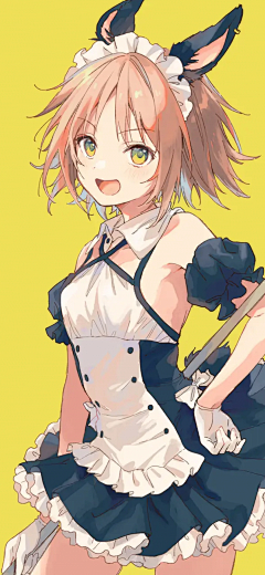 🌸い南风吹采集到二次元