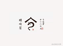 洛洛的世界06采集到日系LOGO