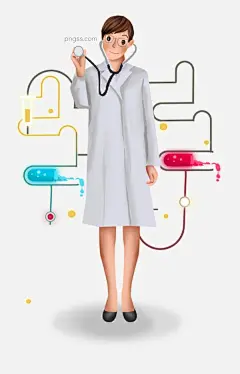 医疗医药科研女性图片大小2026x3162px 图片尺寸1.23 MB 来自PNG搜索网 pngss.com 免费免扣png素材下载！卡通手绘#科研#科研中心#女性#实验#实验室#研发#药物研发#医疗#医学博士#医学院#医院#