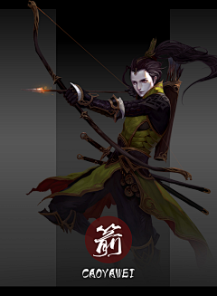 贝尼玛德什采集到【pose】射击