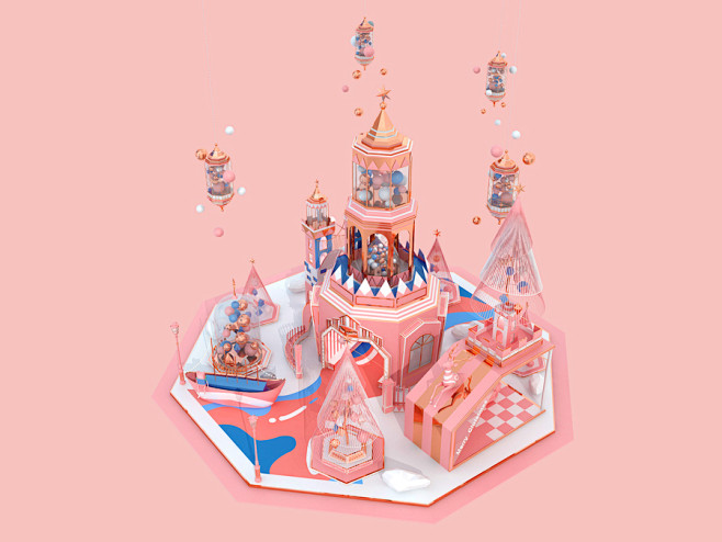 Castle in the Sky - ...