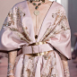 (Details) Elie Saab F/W 2019 Couture Paris Show