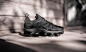 原来 Nike Air VaporMax Plus 长这样 – NOWRE现客