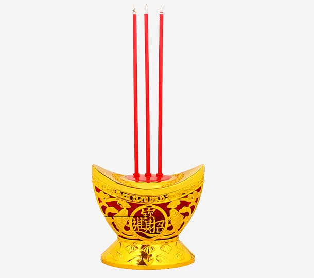 香炉里的三炷香高清素材 烧香情景 祭祀烧香 红色香 香火 免抠png 设计图片 免费下载-花瓣网
