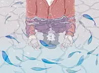 #插画##采集大赛#