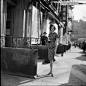 1960年代的西方女郎“旗袍秀”