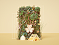 Peter Tarka on Behance