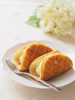 FrostKeven采集到甜点零食
