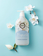 해피바스 에센스 바디워시 디자인 리뉴얼-Happybath Essence Bodywash Design Renewal — Amorepacific Design Center