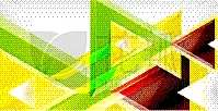 极简构图,三角形,抽象,三维图形,背景聚焦,商务,计算机,几何形状,计划书,壁纸