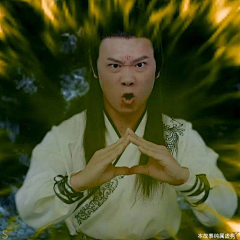 开心宝儿采集到玄幻