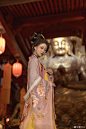 @嵩希希 的个人主页 - 微博