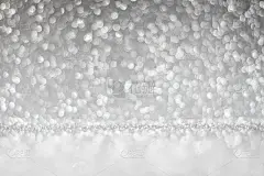 背景,运动模糊,贺卡,留白,水平画幅,雪,无人,特写,明亮