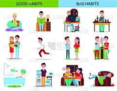 绘画插图,矢量,坏毛病,蔬菜,含酒精饮料,背景分离,食品,健康,技术,禅宗