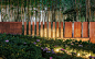 Caojiadu Garden Renovation，Shanghai by VIASCAPE design - 谷德设计网