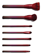Limited Edition Sonia Kashuk Brush Sets for Fall 2015: 