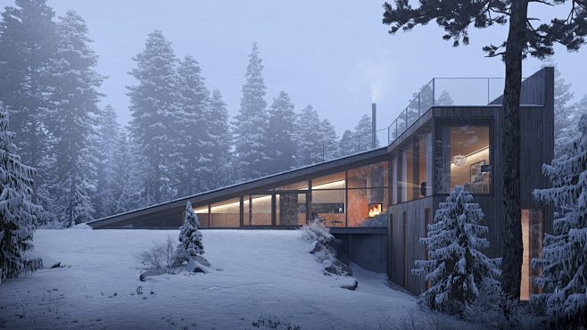Architectural Visual...