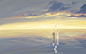 爱情九部曲.1.2.3_e早文吕__插画师作品_涂鸦王国gracg.com