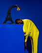 Pop Design Meets Fashion at Qeeboo