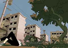 【转+关，抽三位小可爱】送出《超能少女：富冈二郎插画技法与作品集》 

里面包含：富冈二郎的商业插画技法讲解以及他以往的64幅高清作品~这么香的小姐姐，我必须拥有

想直接入手的小可爱，传送门在评论区 ​​​​