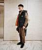 Instagram达人推荐： 我认识的这位视频导演 每天穿WTAPS