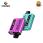 VOOM 5 MULTI - Experienced Electronic cigarette supplier