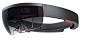 Microsoft HoloLens