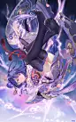 阿戈魔AGM的个人空间_哔哩哔哩_bilibili
