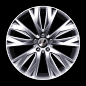 wheel : original wheel design 