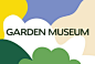 GARDEN MUSEUM: 园林博物馆VI形象