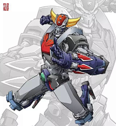 zeji采集到机器人