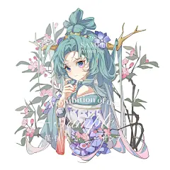 呜呜呜，忘记打tag了，希望不要限流#绘画 #客单展示 #头像 - 小红书