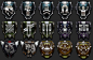 call of duty black ops 2 medals - Recherche Google: 