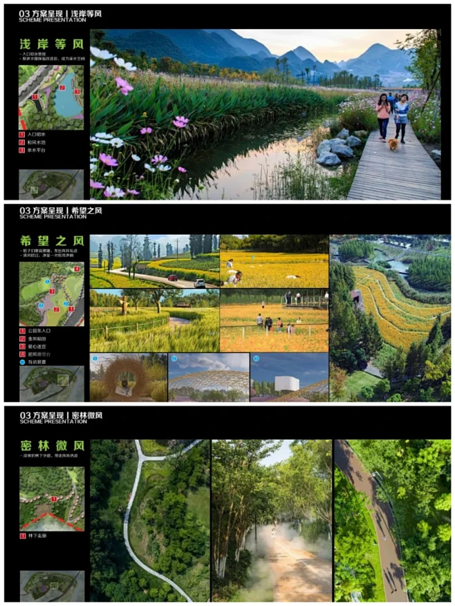 文旅策划//如何进行项目策划的地域分析？