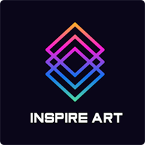 Inspire Art AI Image Generator 1.2.5 破解版 – 一键生成艺术图像