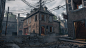 Call of Duty: Advanced Warfare - Site 244 DLC, David Henchey
