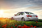 Honda Accord on Behance