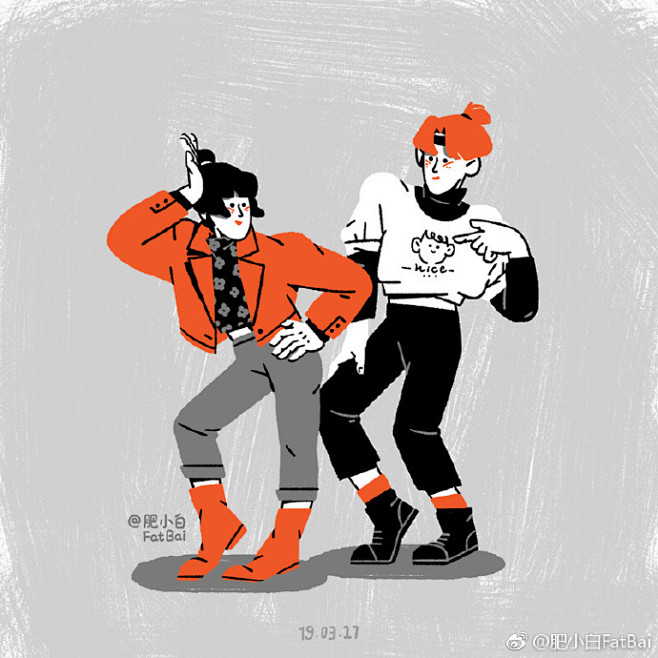 尬舞集齐9张#小雨点儿# ​​​​