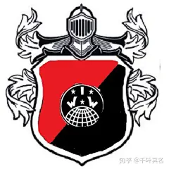 产业工人骑士团