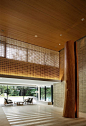 Get to know these fantastic interior design projects made in Asia ! Slit your eyes and join us in this oriental adventure full of luxury and culture. The Best interior design projects in your favorite board!