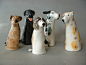 Ceramics by Lesley Martin at Studiopottery.co.uk - Produced in 2006.