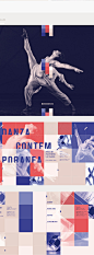 Centro Cultural San Martin文化中心圣马丁视 设计圈 展示 设计时代网-Powered by thinkdo3