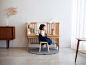 färska Creative Cot series